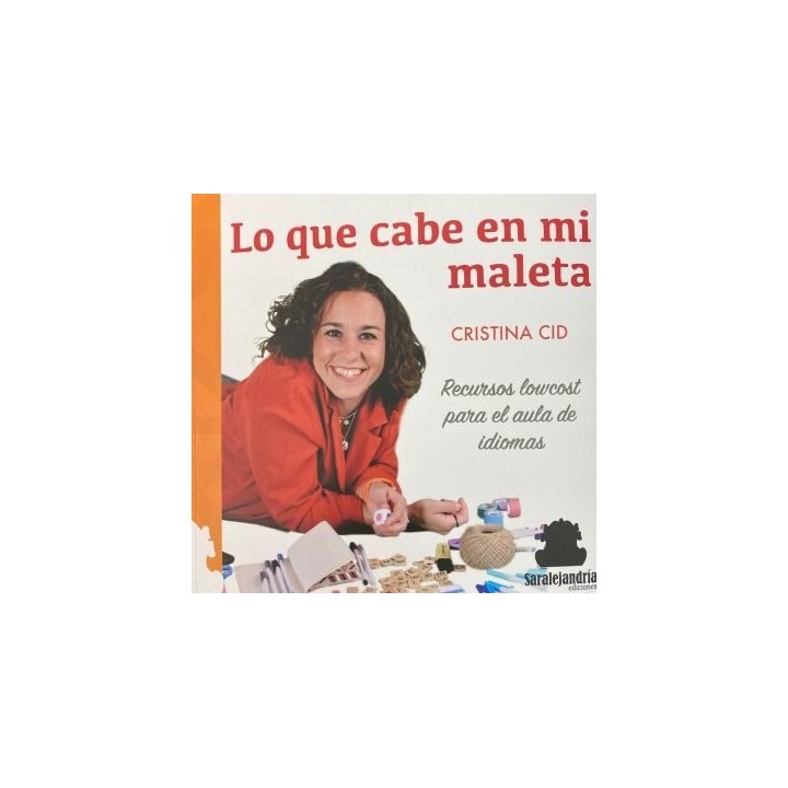 LO QUE CABE EN MI MALETA