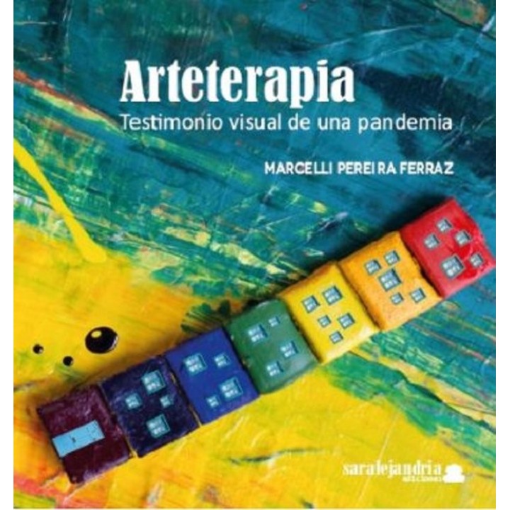 ARTETERAPIA