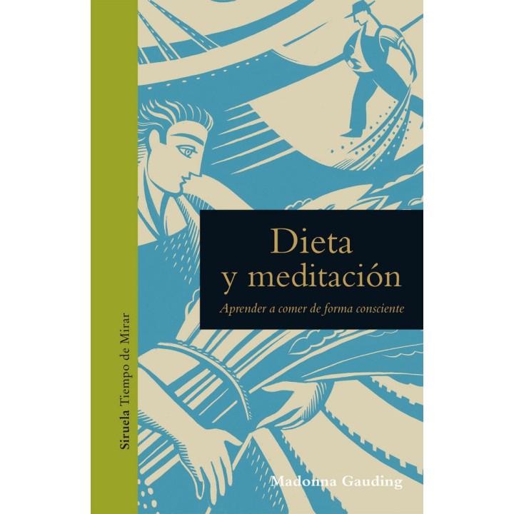 DIETA Y MEDITACION