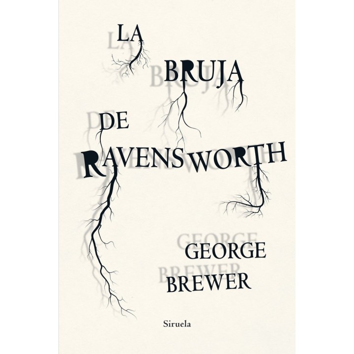 BRUJA DE RAVENSWORTH,LA