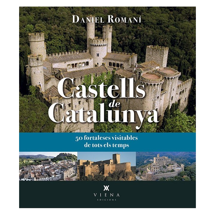 CASTELLS DE CATALUNYA