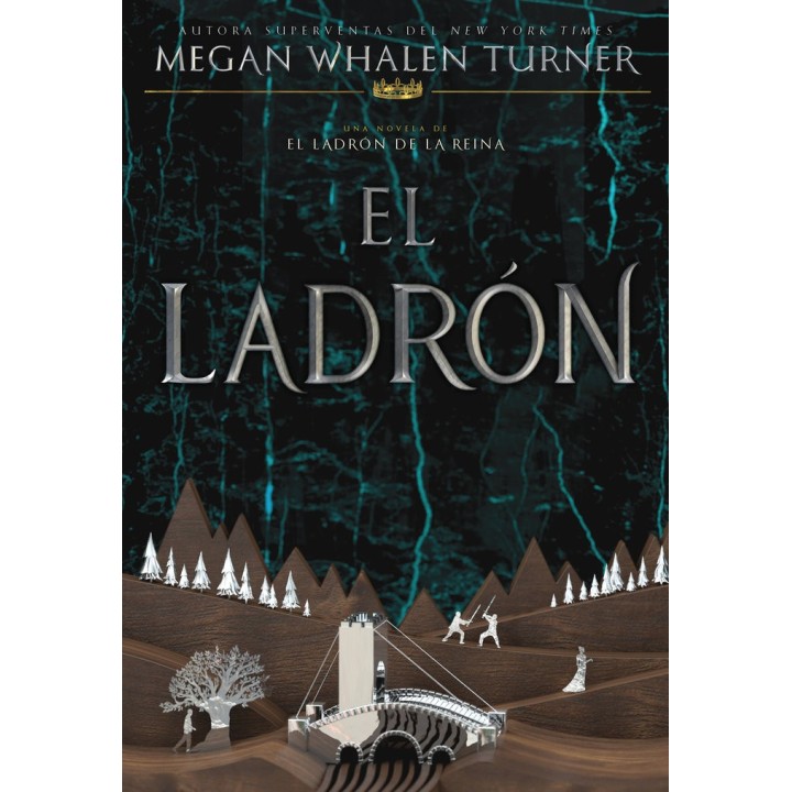 EL LADRON