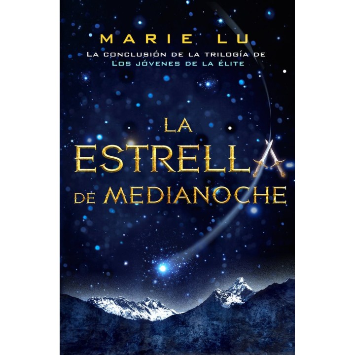 ESTRELLA DE MEDIANOCHE 3 NE
