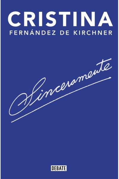 SINCERAMENTE