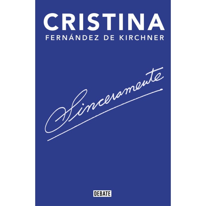SINCERAMENTE
