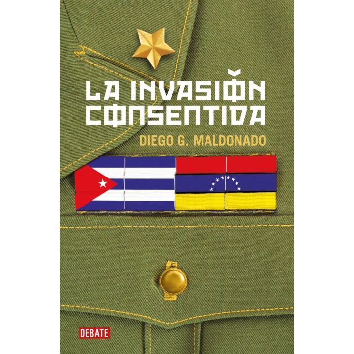 LA INVASION CONSENTIDA