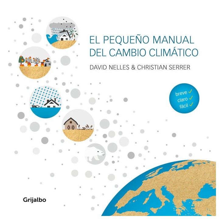 EL PEQUEÑO MANUAL DEL CAMBIO CLIMATICO