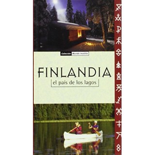 FINLANDIA. EL PAIS DE LOS LAGOS
