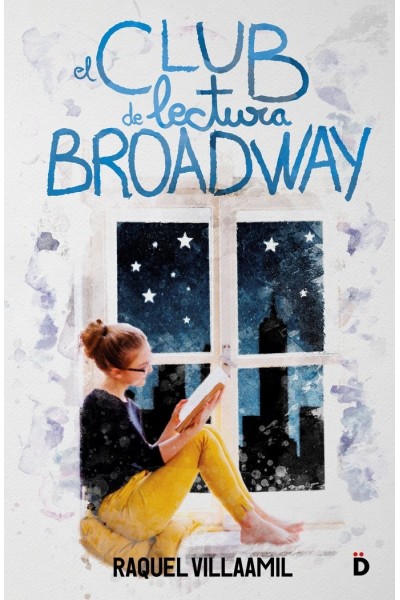 CLUB DE LECTURA BROADWAY,EL
