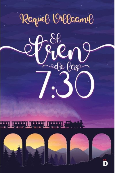 TREN DE LAS 7:30,EL