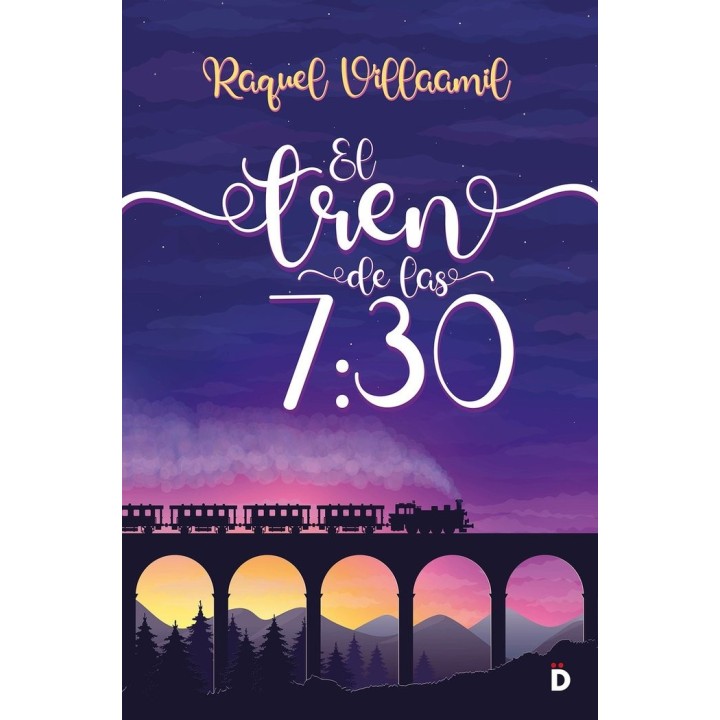 TREN DE LAS 7:30,EL