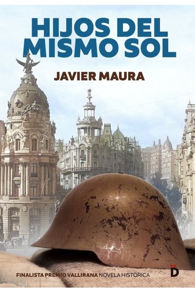 HIJOS DEL MISMO SOL