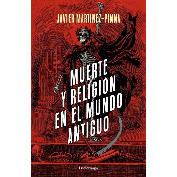 MUERTE Y RELIGION EN EL MUNDO ANTIGUO