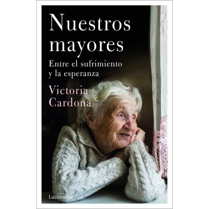 NUESTROS MAYORES