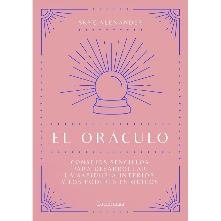 EL ORACULO