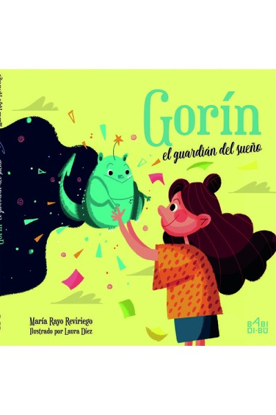 GORIN EL GUARDIAN DEL SUEÑO