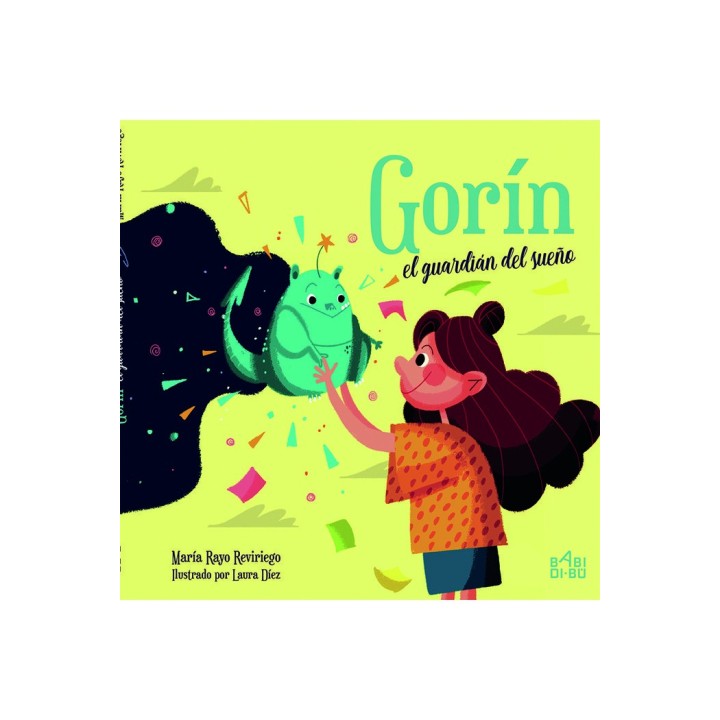 GORIN EL GUARDIAN DEL SUEÑO