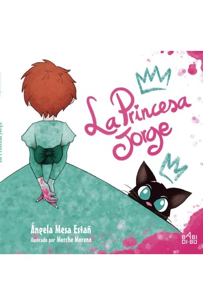 PRINCESA JORGE,LA