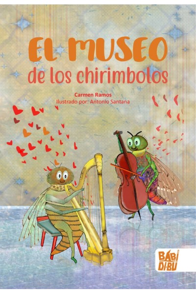 MUSEO DE LOS CHIRIMBOLOS,EL