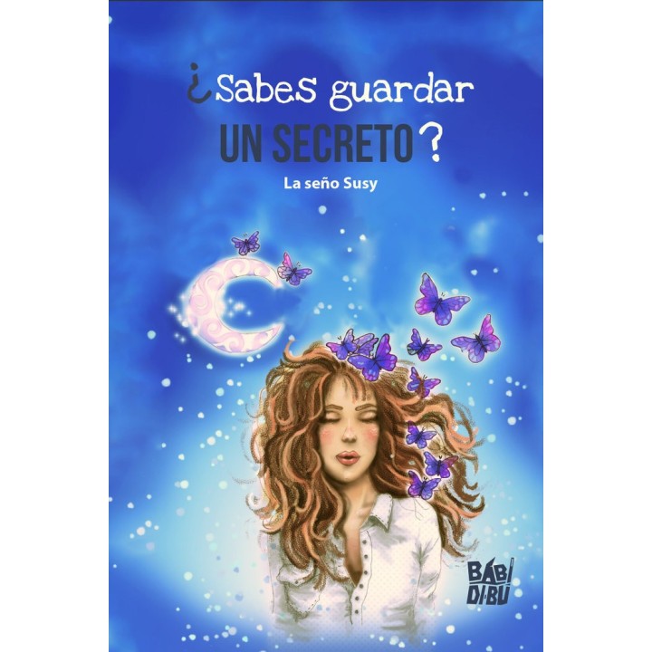 SABES GUARDAR UN SECRETO