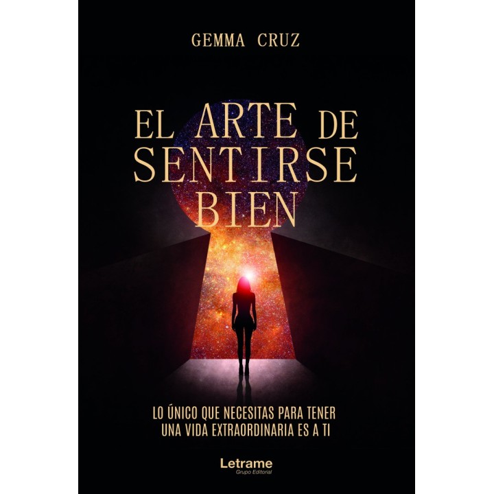 ARTE DE SENTIRSE BIEN,EL
