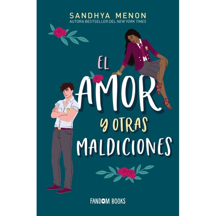 AMOR Y OTRAS MALDICIONES,EL