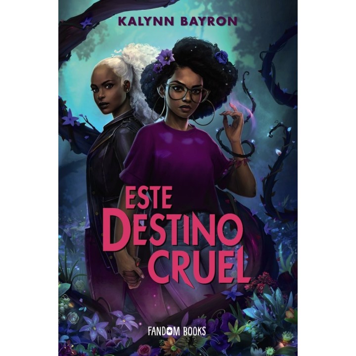 ESTE DESTINO CRUEL