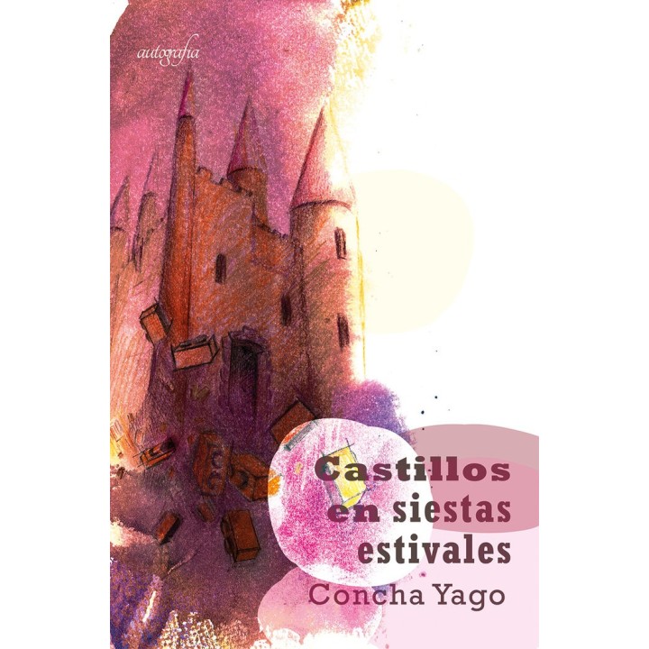 CASTILLOS EN SIESTAS ESTIVALES