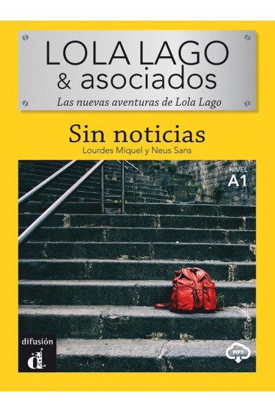 LOLA Y LAGO ASOCIADOS SIN NOTICIAS