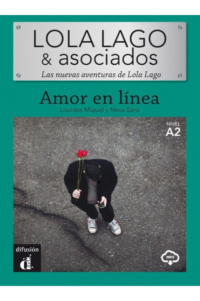 LOLA Y LAGO ASOCIADOS AMOR EN LINEA