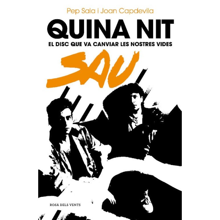SAU. QUINA NIT