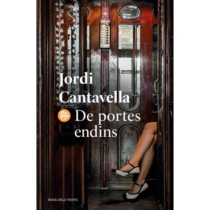 DE PORTES ENDINS