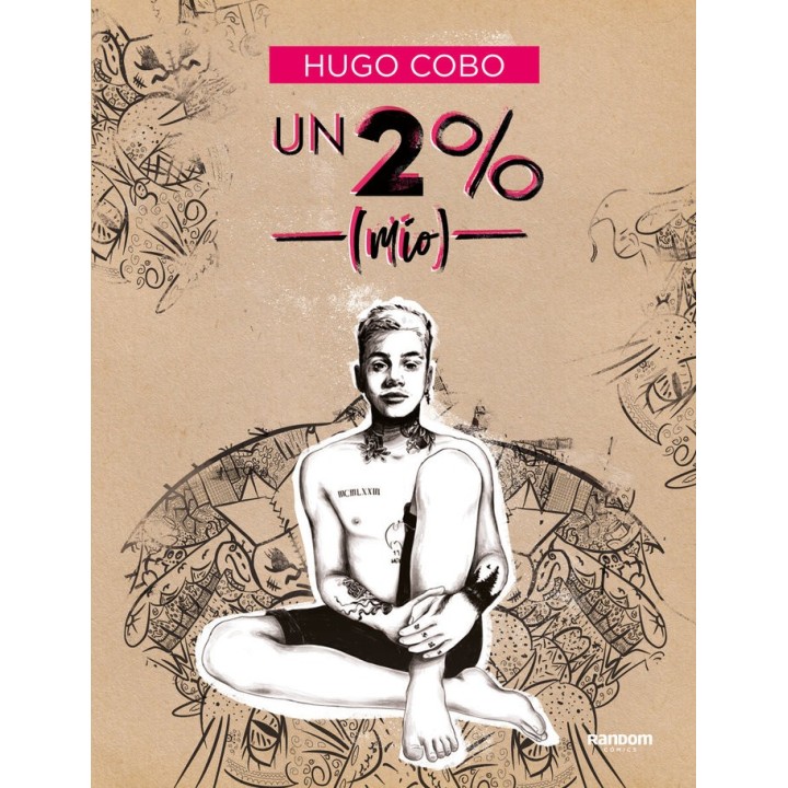 UN 2% MIO