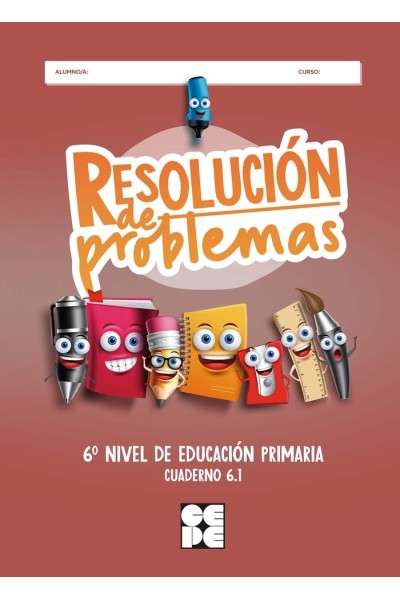 RESOLUCION DE PROBLEMAS 6 1 HIPATIA
