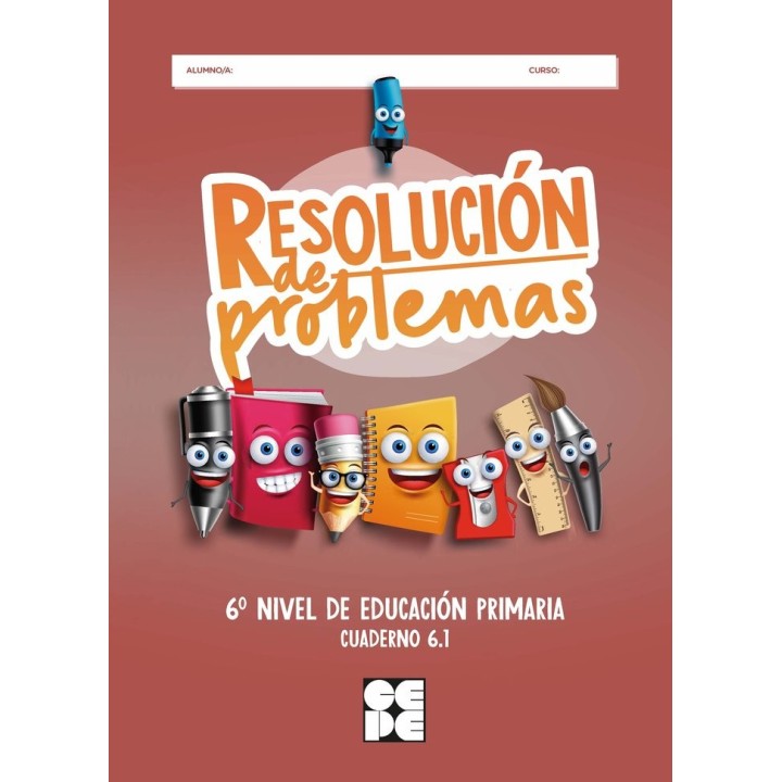 RESOLUCION DE PROBLEMAS 6 1 HIPATIA