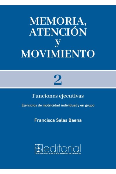 MEMORIA ATENCION Y MOVIMIENTO 2