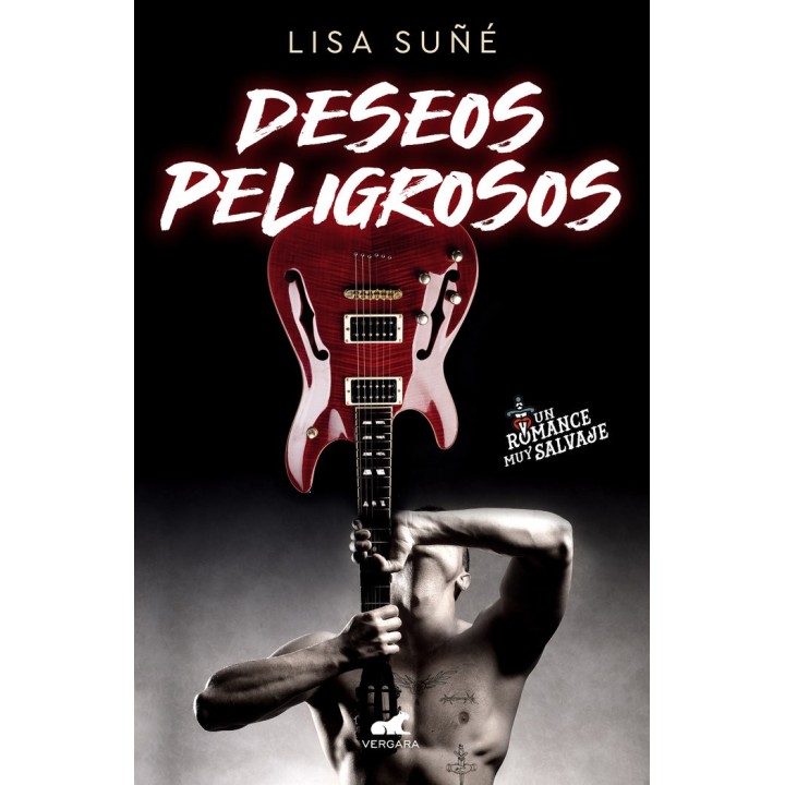 DESEOS PELIGROSOS