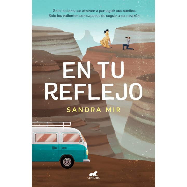 EN TU REFLEJO