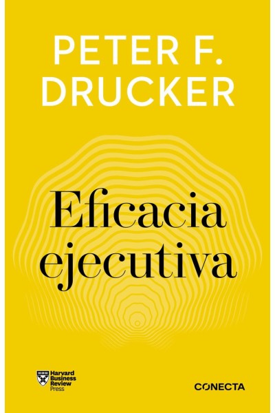 EFICACIA EJECUTIVA IMPRESCINDIBLES