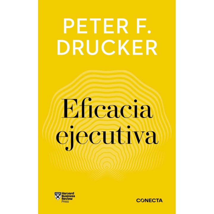 EFICACIA EJECUTIVA IMPRESCINDIBLES