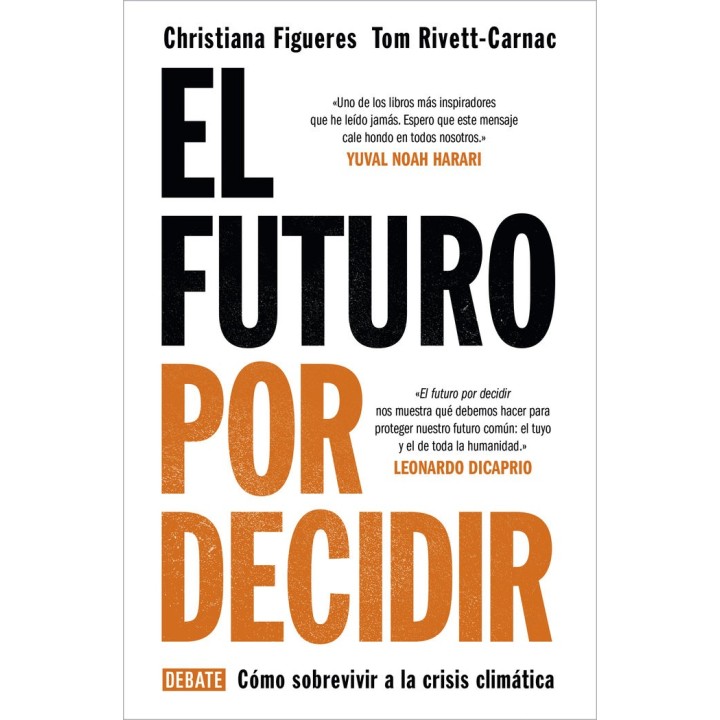 EL FUTURO POR DECIDIR