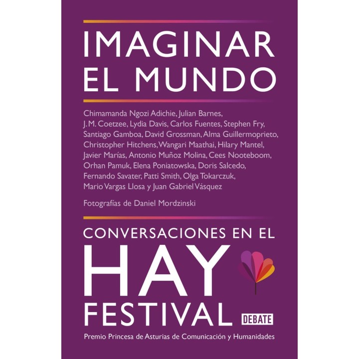 IMAGINAR EL MUNDO