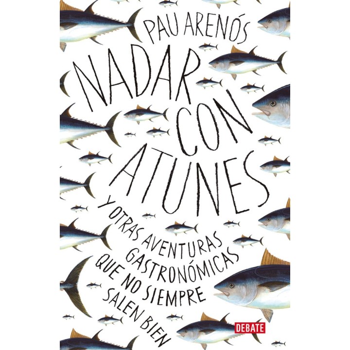 NADAR CON ATUNES