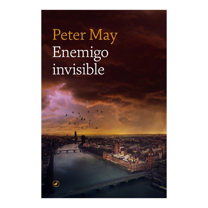 ENEMIGO INVISIBLE