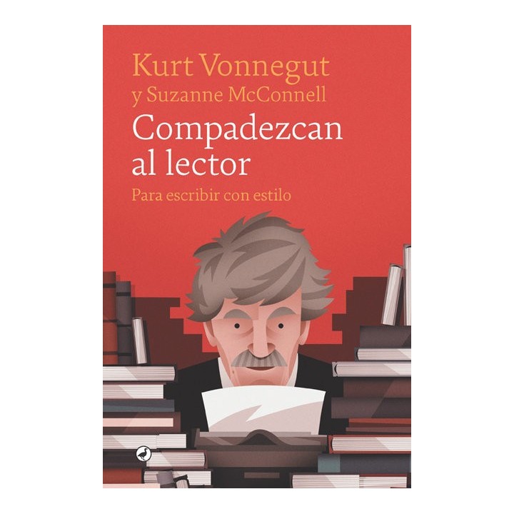 COMPADEZCAN AL LECTOR