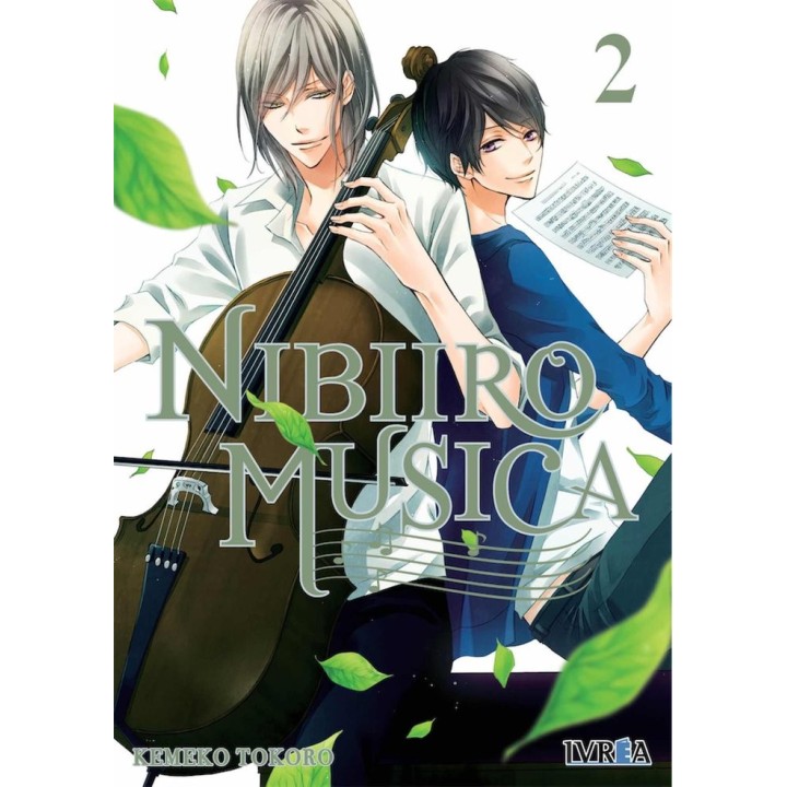 NIBIIRO MUSICA 2