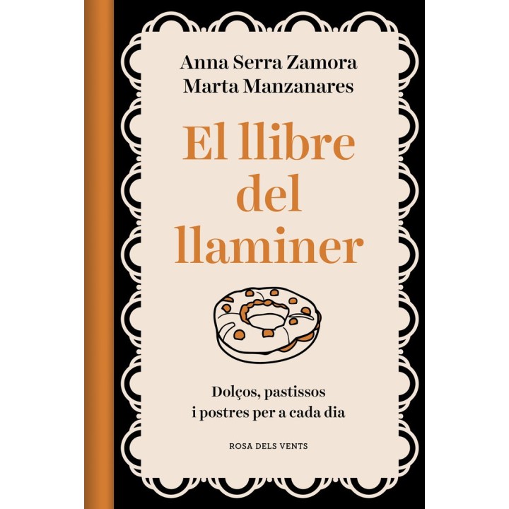 EL LLIBRE DEL LLAMINER