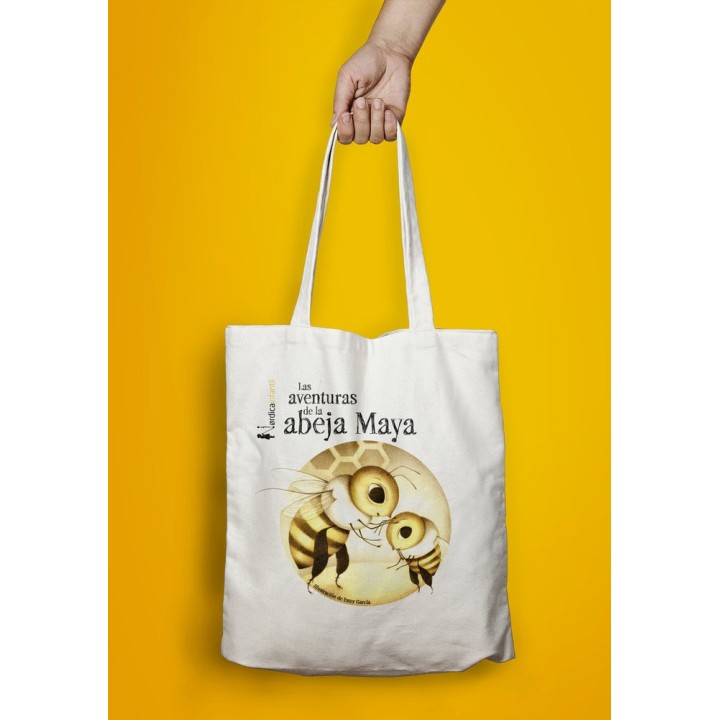 BOLSA ABEJA MAYA