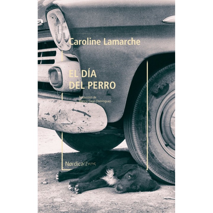 DIA DEL PERRO,EL