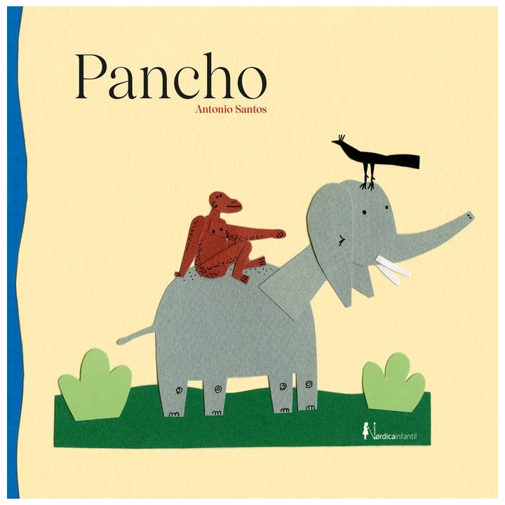 PANCHO